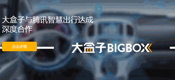 大盒子智能洗车